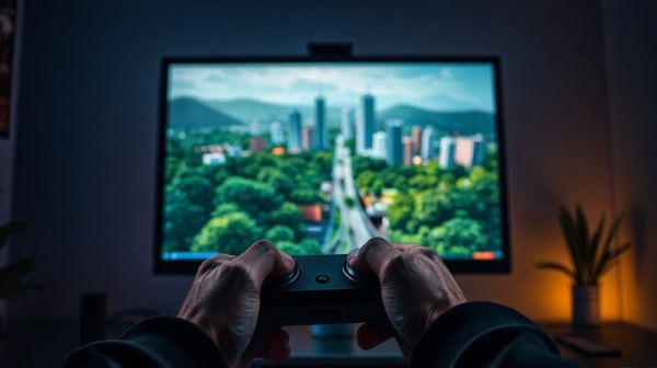 Die Top 10 Gaming-Jobs für deine Karrierechancen